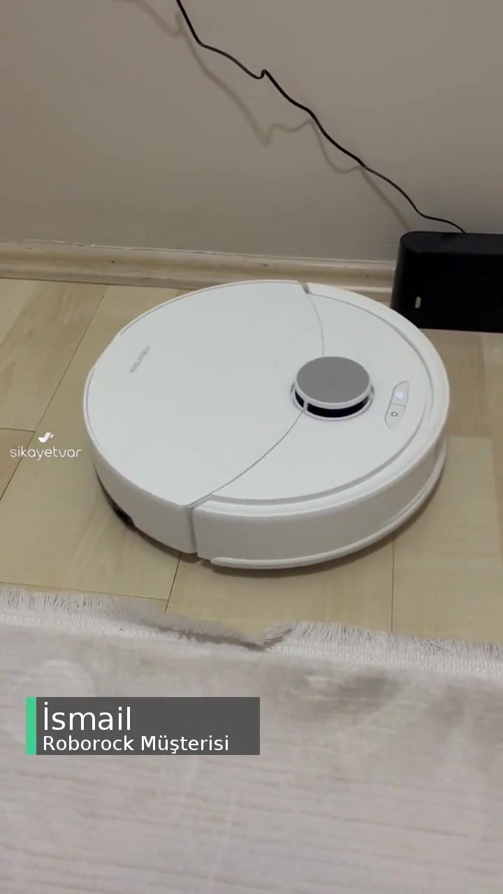 Roborock Hatalı Ürün! videonun kapak resmi