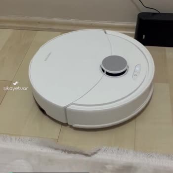 Roborock Hatalı Ürün!
