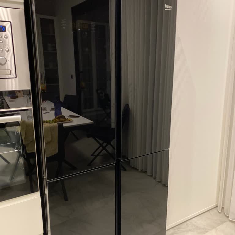 Beko Ürünlerinin Sürekli Arızası Ve Gıda Ziyanı Nedeniyle İade Talebi