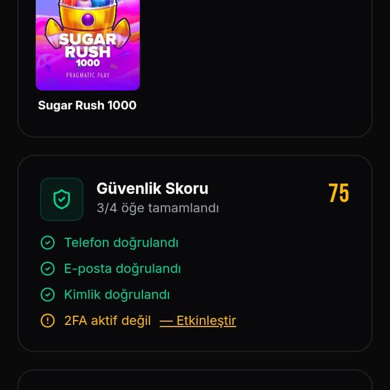 Betflix Çekimin İptal Edilmesini Beklerken Canlı Destek Tarafından Engellendim