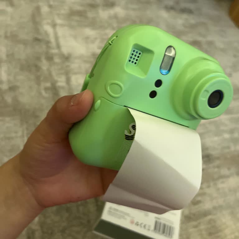 Polosmart Kamera Çıktı Vermiyor Ve Müşteri Hizmetlerine Ulaşılamıyor