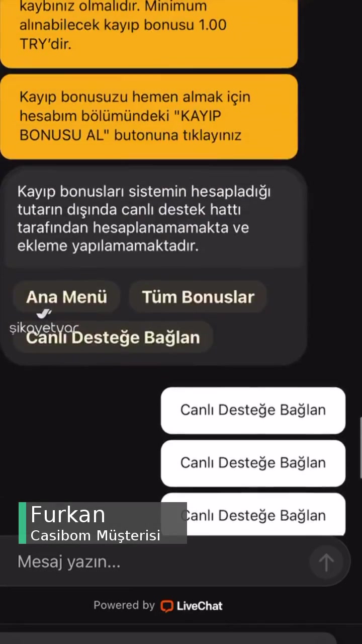 Casibom Sıfır İlgi, Düşük Ödeme videonun kapak resmi