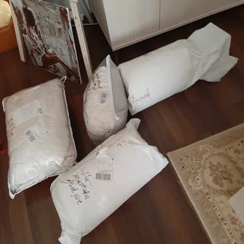 Yünevim’in Yanıltıcı Reklamları, Gecikmeli Ve Kirli Teslimatı Ve Tehdit Edici İletişimi