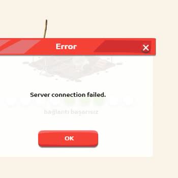 Sanalika Hesabına Vodafone Üzerinden Giriş Sağlanamıyor