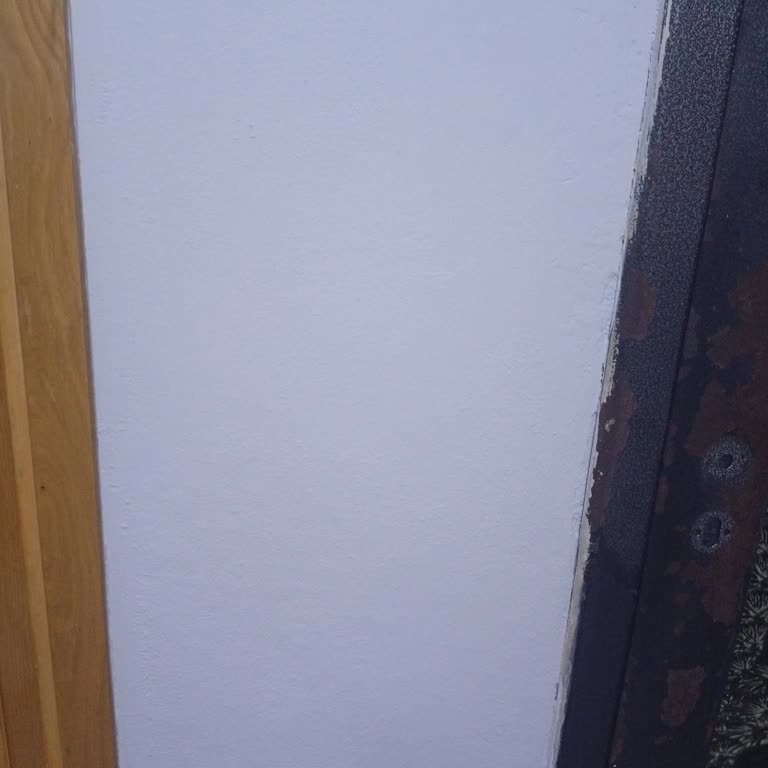 Sahte Boya Ve Renk Hatası Nedeniyle 20 Bin Liralık Zarara Uğradık