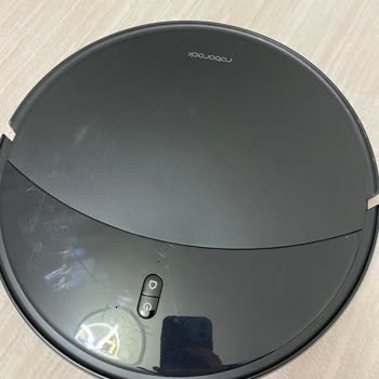 Roborock Saros 20 Scratched Severely Within One Week Of Use