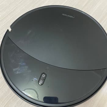 Roborock Saros 20 Scratched Severely Within One Week Of Use