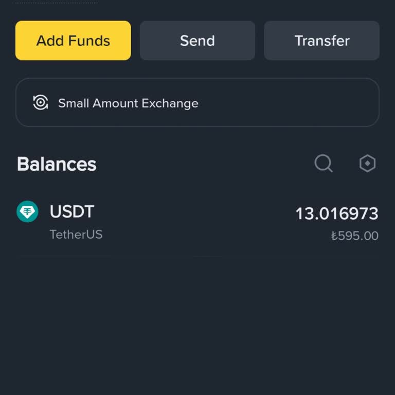 USDT Çekiminde 55 TL Eksik Ödeme Ve Yanıltıcı Destek