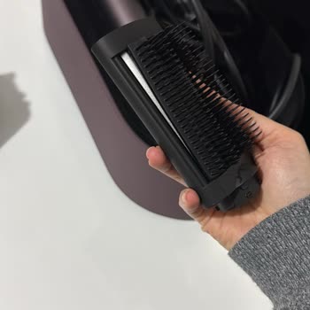 Dyson Airwrap Parça Beklemede Ve İade Talebi