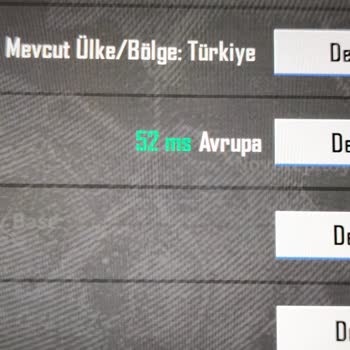 Türk Telekom 100 Mbps Taahhüdü Aşılmadı, Sürekli Düşük Hız Ve Yüksek Ping
