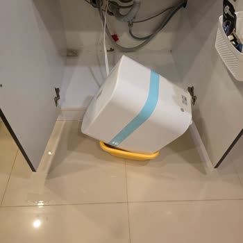 Gece Aniden Su Basan Auro Silver Cihazı İçin Acil İnceleme Talebi