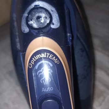 Su Haznesi Çatlayan Philips Azur 8000 Ütüsü İçin Garanti Kapsamında Değişim İsteği