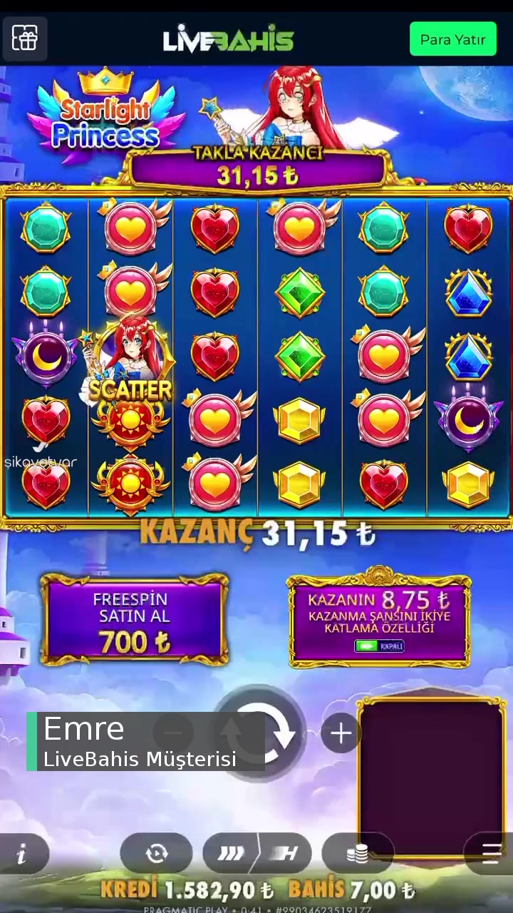 Livebahis Oyuna Net Müdahale videonun kapak resmi