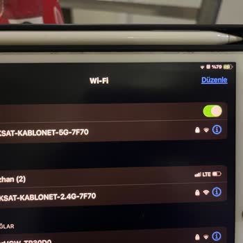 Sürekli Kesilen İnternet Bağlantısı Ve Yetersiz Müşteri Desteği