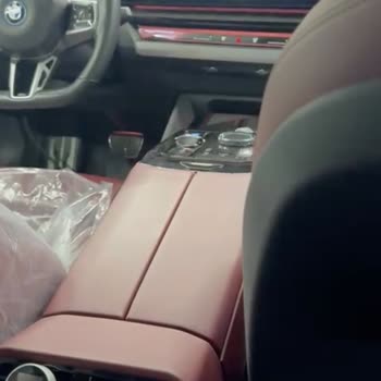 BMW Servisindeki Yüzeysel Çözüm Ve Uzun Süreli Araçsızlık Şikâyeti