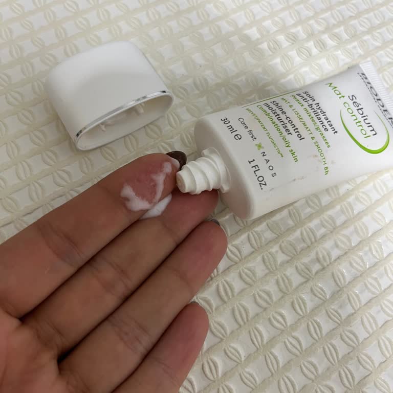 Bioderma Sebium Mat Control Ürünü Su Gibi Çıktı, Yenisi Talep Ediliyor