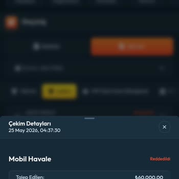 Solobet'in Kazanç Ödemesini Reddetmesi Ve Keyfi Hesap Kapatması