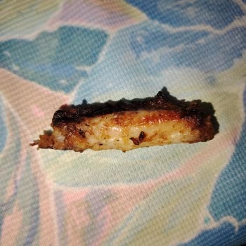 The Wild Chicken Restoranından Aldığım Köz Kanatların Eksik Ve Kuru Olması Nedeniyle Tam İade Ve Soruşturma Talebim