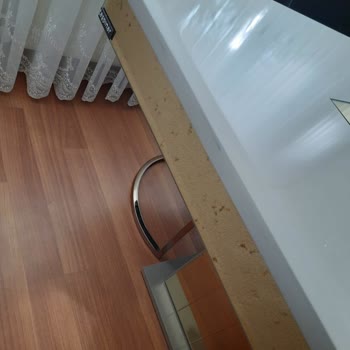 Ankara Sincan Taşpınar Mağazasının Defolu Yemek Odası Takımı Değişim Ve Uzun Bekleme Sorunu
