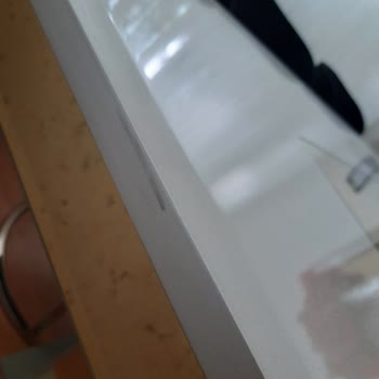 Ankara Sincan Taşpınar Mağazasının Defolu Yemek Odası Takımı Değişim Ve Uzun Bekleme Sorunu