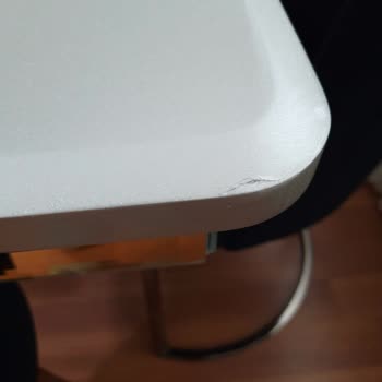 Ankara Sincan Taşpınar Mağazasının Defolu Yemek Odası Takımı Değişim Ve Uzun Bekleme Sorunu