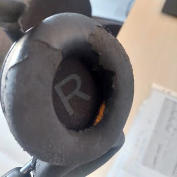 Anker Soundcore Q45 Kulaklık Pedleri Çabuk Soyuluyor, Sağlık Tehdidi