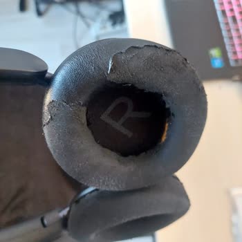 Anker Soundcore Q45 Kulaklık Pedleri Çabuk Soyuluyor, Sağlık Tehdidi