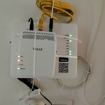 TurkNet'te Sürekli Kesintiler Ve Cevapsız Müşteri Desteği
