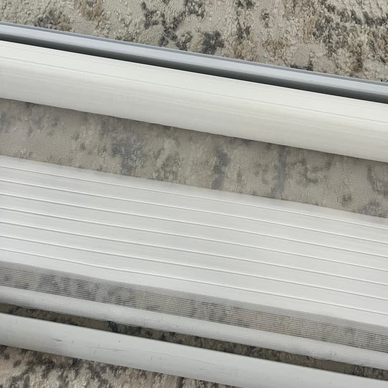 Yanlış Ölçü Ve Alıcı Bilgisiyle Gelen Store Perde İadesi İşlemiyor