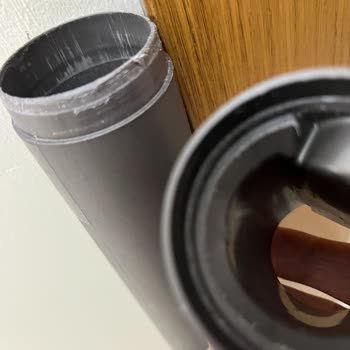 Dyson Süpürge Boru Parçası Hatası Ve Garanti Değişim Talebi