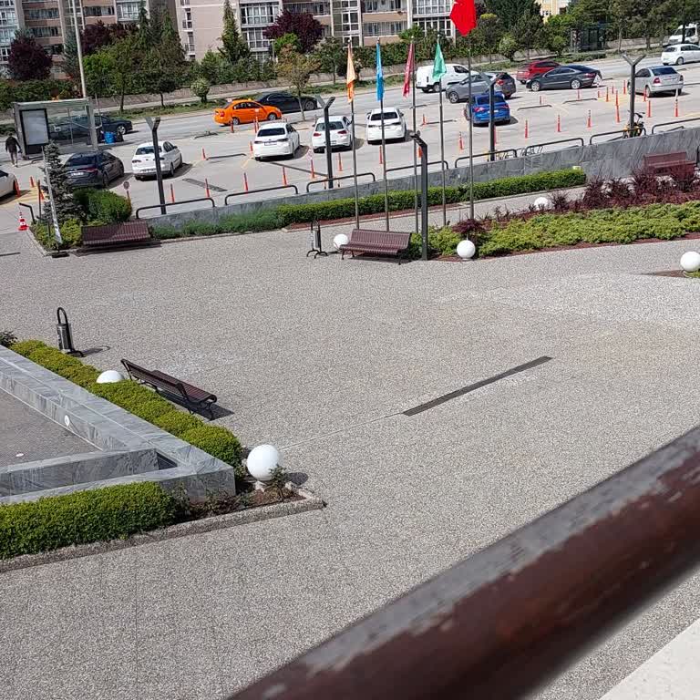 Erken Giriş Talebim Reddedildi Ve Saygısız Davranışla Karşılaştım