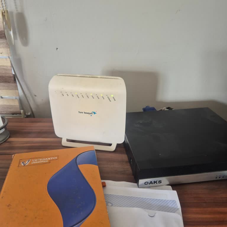 İşletmemde Sürekli İnternet Kesintisi Çözüm Bekliyorum
