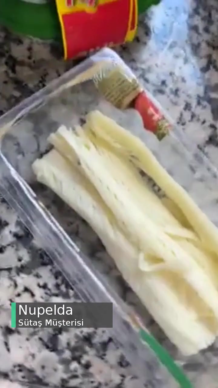 Sütaş Tarihi Geçmemesine Rağmen Küflü Ürün videonun kapak resmi
