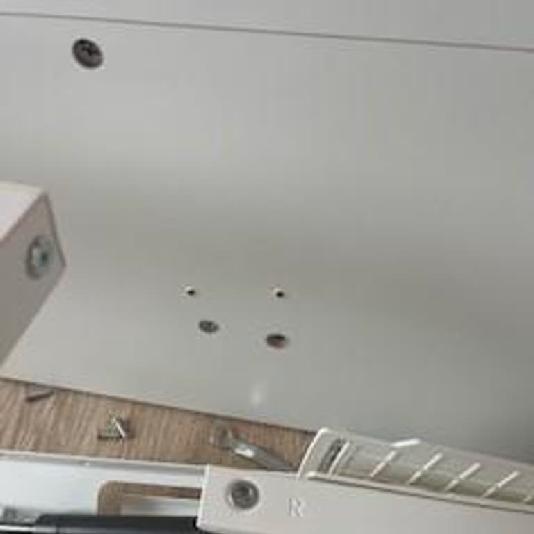 Yanıltıcı Teslimat Beyanı Ve Hatalı Malm Baza Ürünü Nedeniyle Yaşadığımız Ağır Bel Ve Sırt Ağrısı