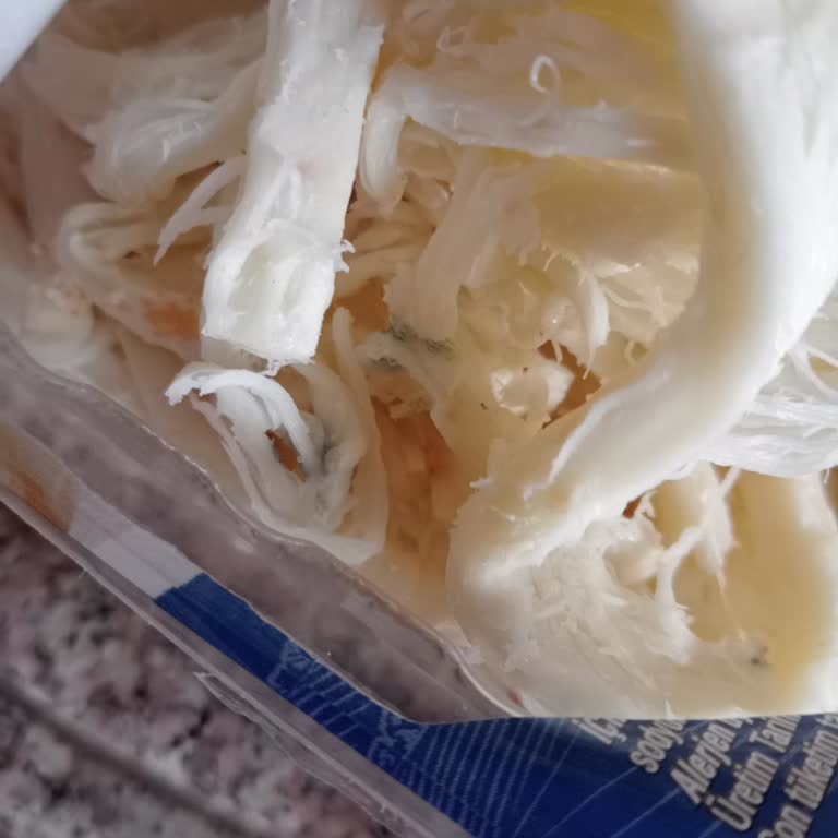 Küflü Yarım Yağlı Peynir İçin Yeni Ürün Ve Kalite Kontrolü Talebi