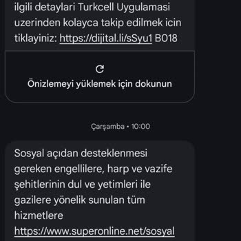 Altyapı Sorunu Ve Aksiyonsuz Müşteri Hizmetleri Nedeniyle İnternetsiz Günler Ve 749 TL Ek Masraf