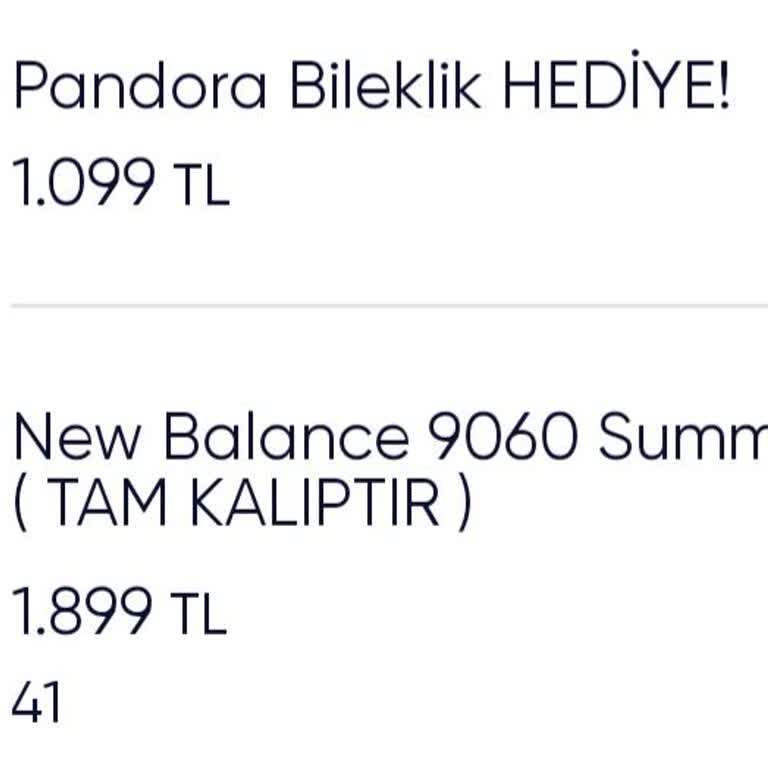 Eksik Ürünler Gönderilmedi, Satıcı Instagram Sayfası Silinmiş