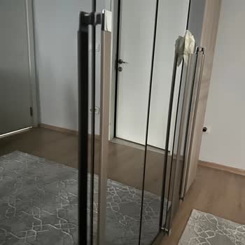 Kırık Dolap Kolu Parçası Tedarik Edilemiyor, Müşteri Mağdur