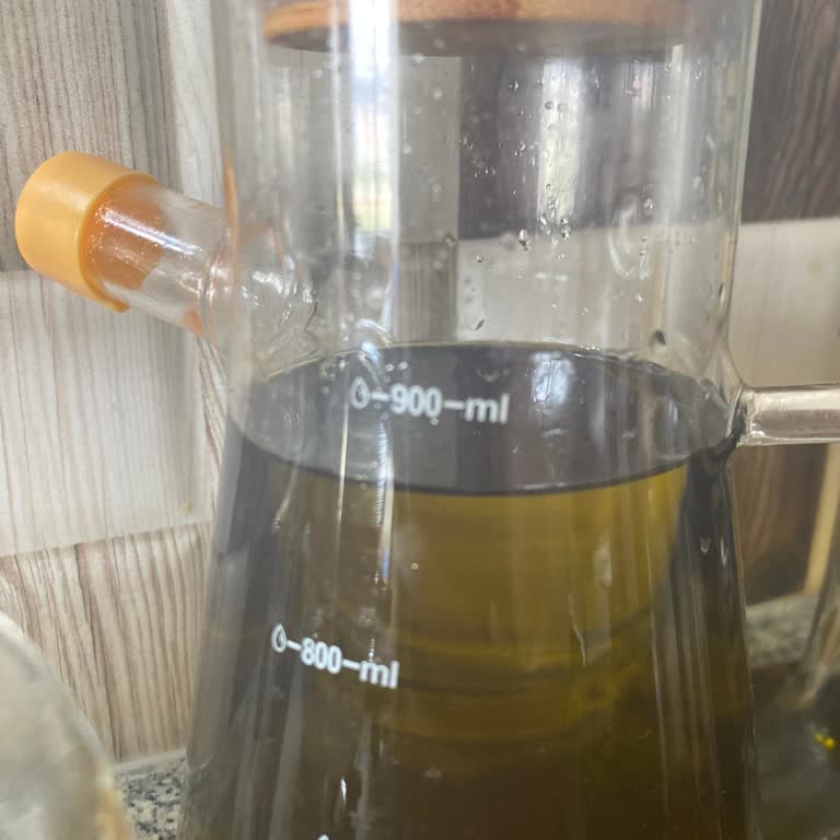 Yudum Zeytinyağında Etiket Miktarı Gerçekte 800 ml, 200 ml Eksik