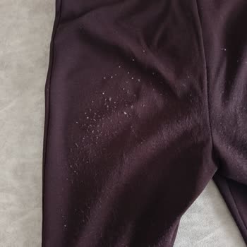 Trendyol Atelier Pantolonunda Hızlı Tüylenme Ve Cevapsızlık İade Talebi