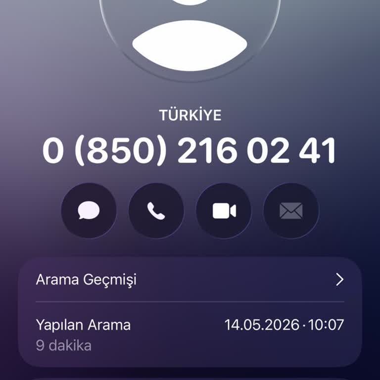 Delonghi Servis Fişi Verilmemesi Ve Kayıt Açılmaması Nedeniyle Mağduriyet