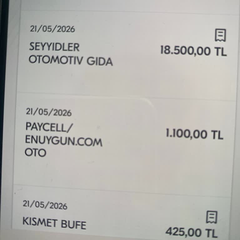 Enuygun.com Bilet Kesilmediği Halde Kredi Kartımdan Çekilen 1100 TL Ücretin İadesi!