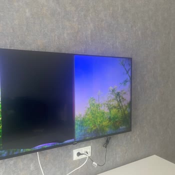 Arçelik A50 Model Televizyonumda Ani Ekran Arızası, Garanti Kapsamında Ücretsiz Onarım Talebi