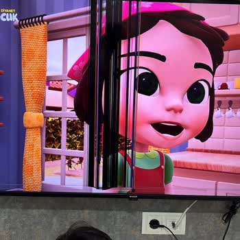 Arçelik A50 Model Televizyonumda Ani Ekran Arızası, Garanti Kapsamında Ücretsiz Onarım Talebi