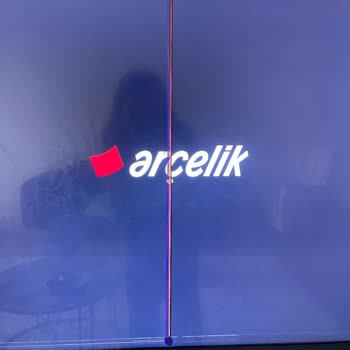 Arçelik A50 Model Televizyonumda Ani Ekran Arızası, Garanti Kapsamında Ücretsiz Onarım Talebi