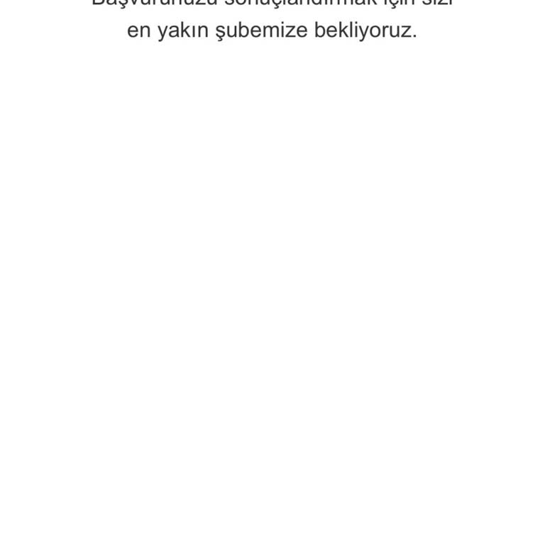 Mersin'de ING Dijital Hesap Başvurusu Şubeye Zorunlu Yönlendiriliyor