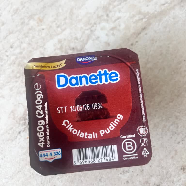 Yemeksepeti Şikayeti