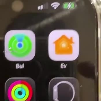 Gürgençler Hatalı Apple Cihazı
