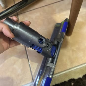 Garanti Sürecinde Lazer Başlık Kırılması Ve Ücretsiz Değişim Talebi