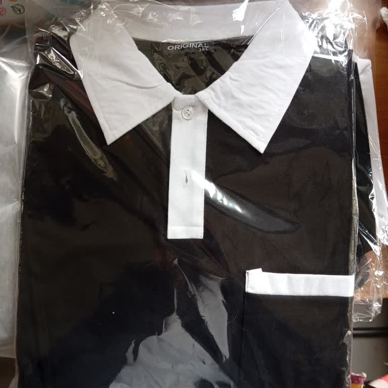 3XL Tişörtler Yanlış Beden Ve Şirket Sorumluluk Reddi